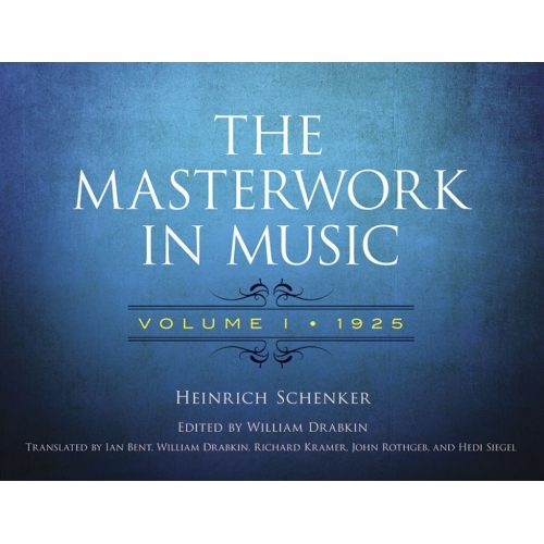 The Masterwork In Music:...