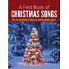 Bergerac - A First Book of Christmas Songs