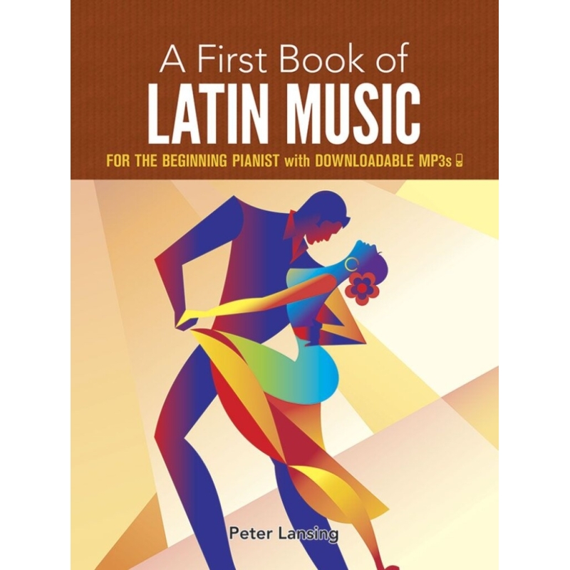 Lansing, Peter - A First Book of Latin Music