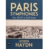 Haydn, Franz Joseph - Paris Symphonies 82-87