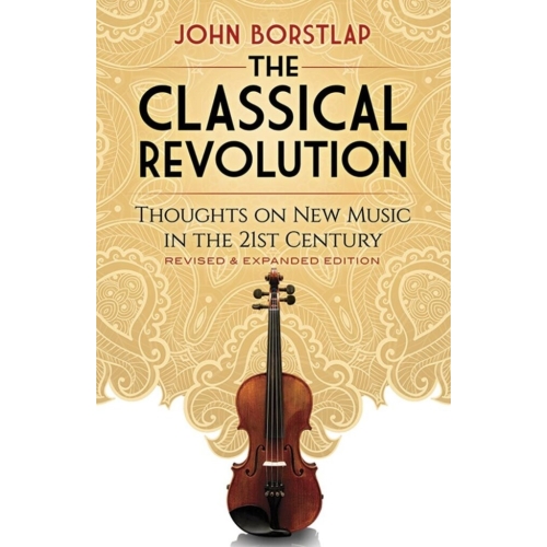 Borstlap, John - The...