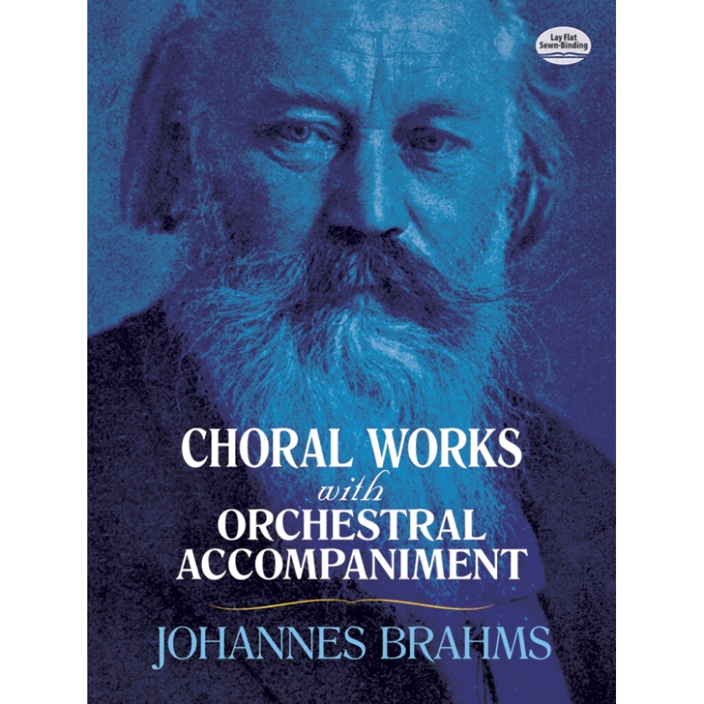 Brahms, Johannes - Choral Works