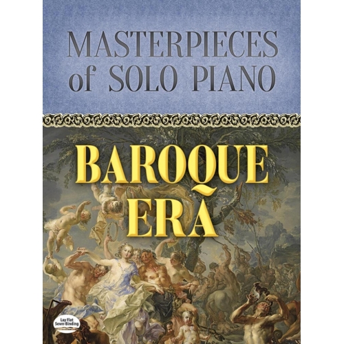Masterpieces of Solo Piano:...