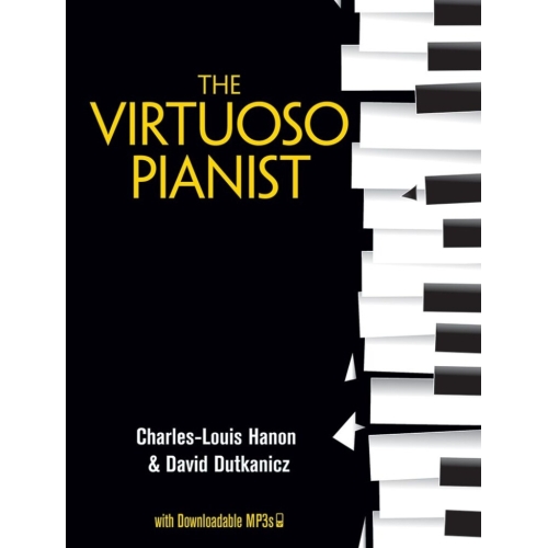 Hanon, Charles-Louis - The...