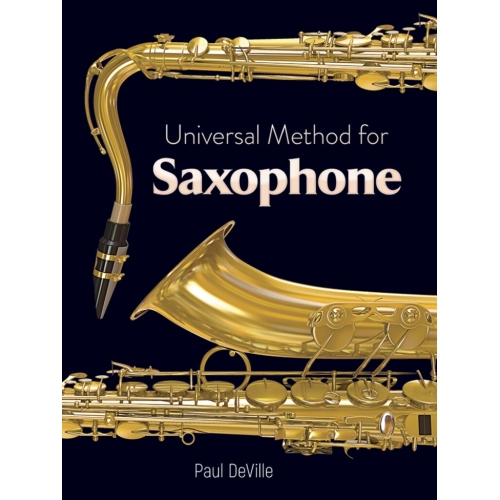 DeVille, Paul - Universal...