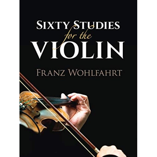 Wohlfahrt, Franz - Sixty...