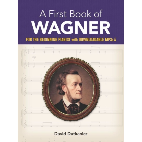 Dutkanicz, David - A First...