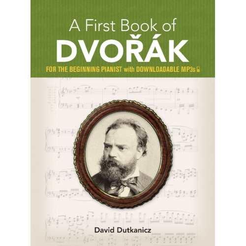 Dutkanicz, David - A First...