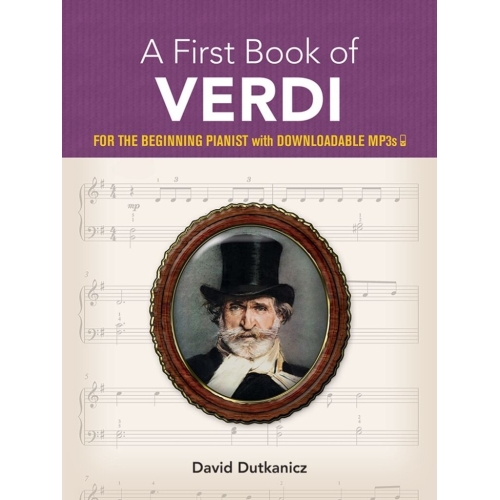 Dutkanicz, David - A First...