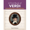 Dutkanicz, David - A First Book of Verdi
