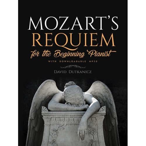 Dutkanicz, David - Mozart's Requiem