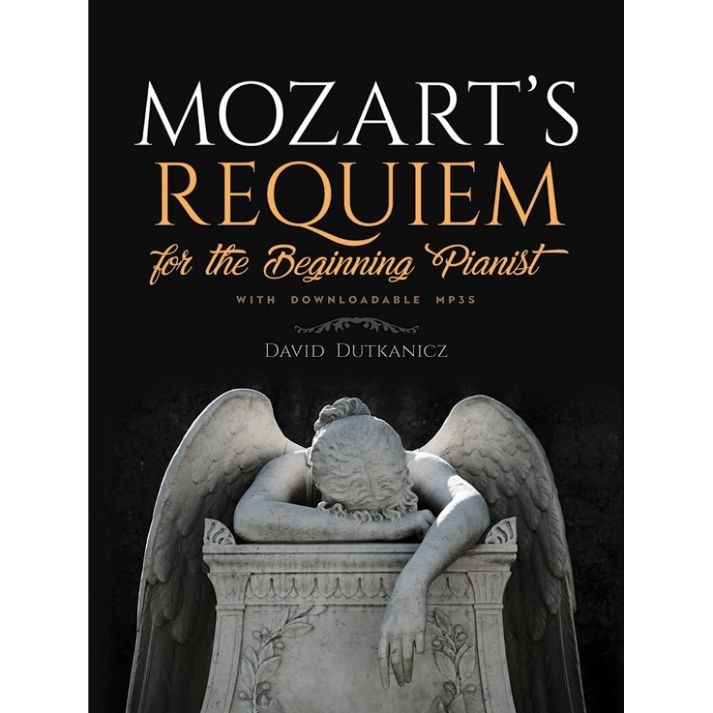 Dutkanicz, David - Mozart's Requiem
