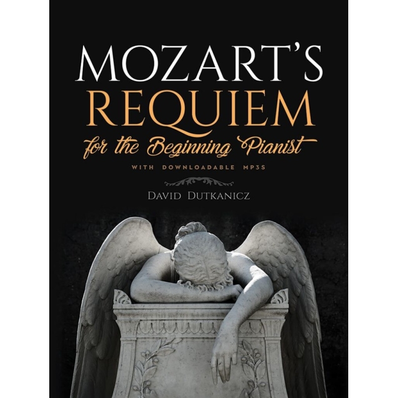Dutkanicz, David - Mozart's Requiem
