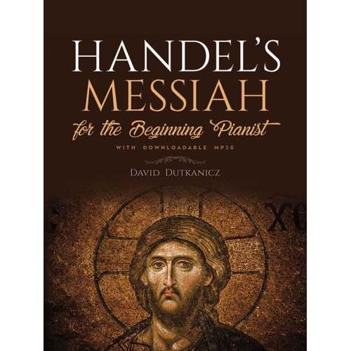 Dutkanicz, David - Handel's...