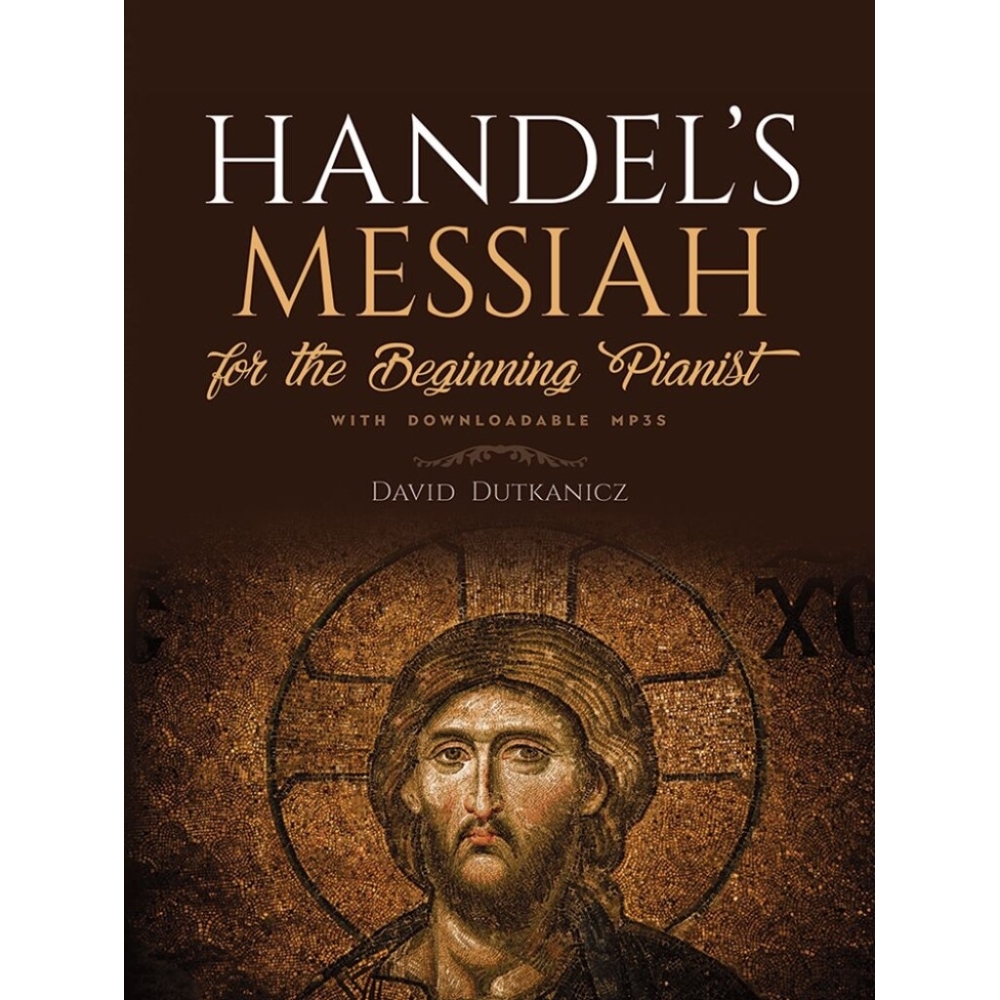 Dutkanicz, David - Handel's Messiah