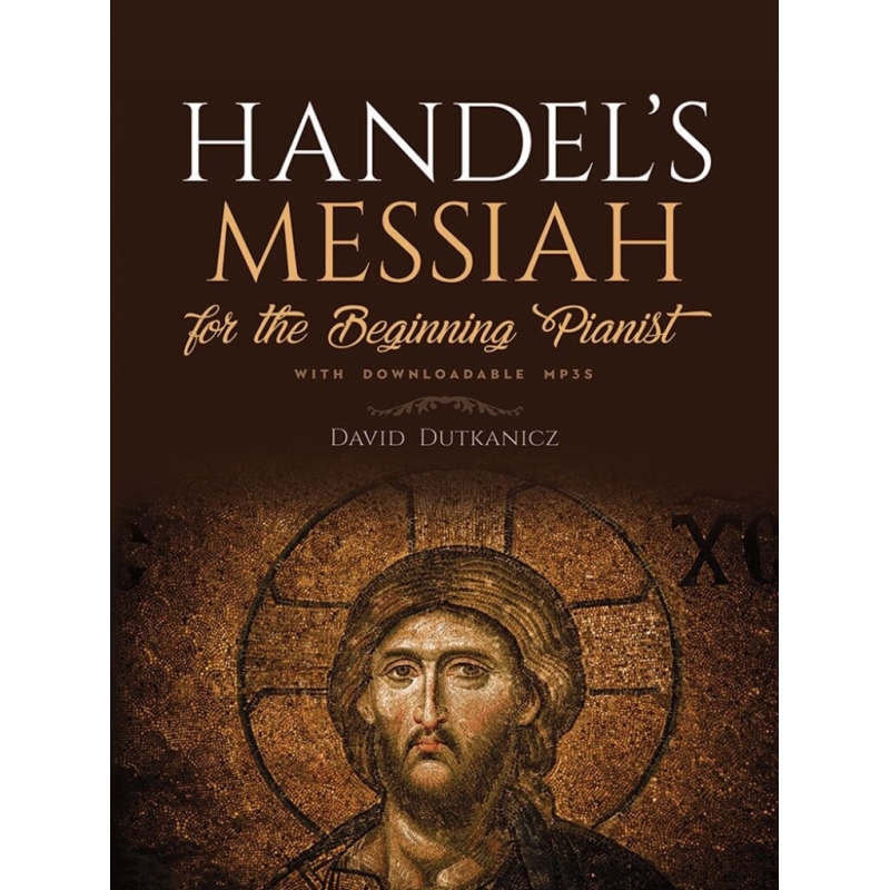 Dutkanicz, David - Handel's Messiah
