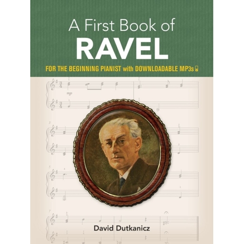 Dutkanicz, David - A First...