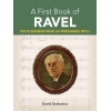 Dutkanicz, David - A First Book of Ravel