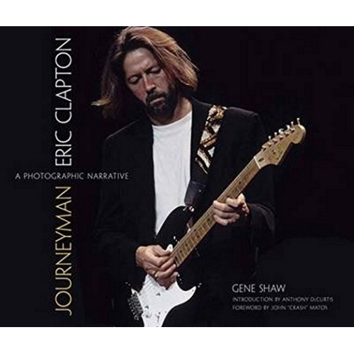 Journeyman: Eric Clapton
