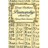George Bickham's Penmanship Made Easy
