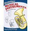 Levy, Barbara - How to Draw Musical Instruments
