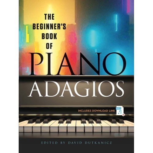 The Beginner's Book of...