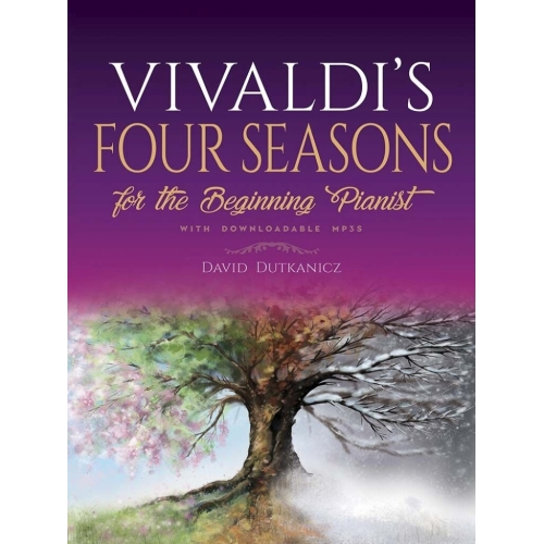 Vivaldi's Four Seasons