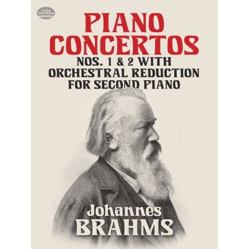 Brahms, Johannes - Piano...
