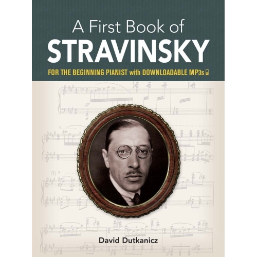 Dutkanicz, David - A First...