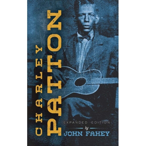 Fahey, John - Charley...