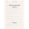 Gordon Jacob: God Save The Queen (Vocal Score)