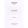 Grant, David - Crimond Psalm 23 (Howe)