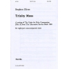 Oliver, Stephen - Trinity Mass