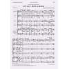 Richard Rodney Bennett: Lullay Mine Liking (SATB)