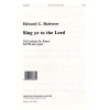 Bairstow, Edward C. - Sing Ye To The Lord