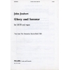 Joubert, John - Glory And Honour