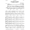 Vaughan Meakins: Stable Carol (SATB)