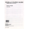 Aston, Peter - Alleluya Psallat