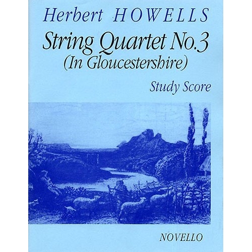 Howells, Herbert - String...