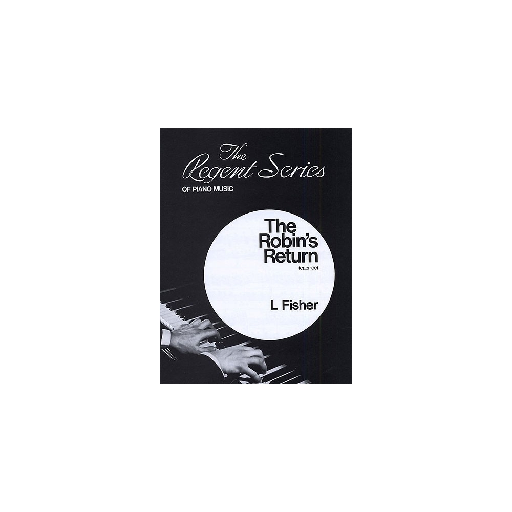 Fisher, L. - The Robin's Return (Caprice)