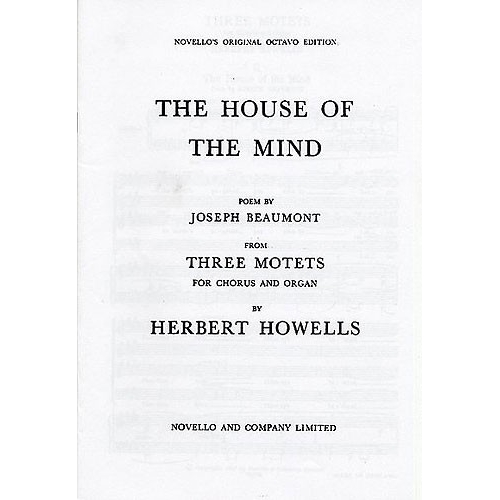 Howells, Herbert - The...