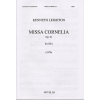 Leighton, Kenneth - Missa Cornelia Op.81