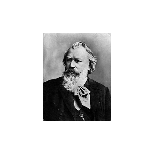 Brahms, Johannes - Song Of Destiny