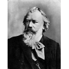 Brahms, Johannes - Song Of Destiny
