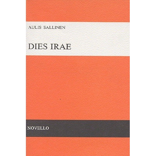 Sallinen, Aulis - Dies Irae