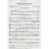 Sallinen, Aulis - Songs From The Sea Op.33