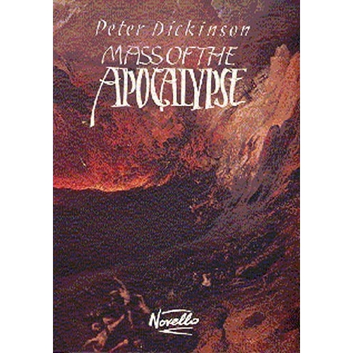 Dickinson, Peter - A Mass...