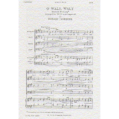 O Waly, Waly
