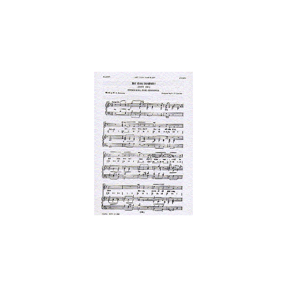 Händel, Georg Friedrich - Art Thou Troubled