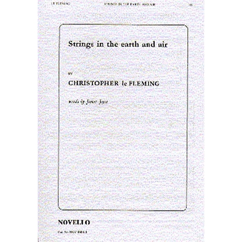 Fleming, Christopher -...